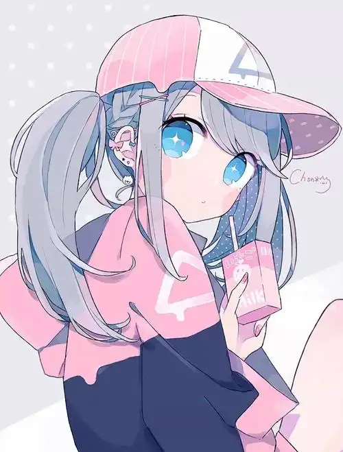 《想飞的女孩》预告片封面